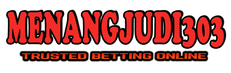 Menangjudi303